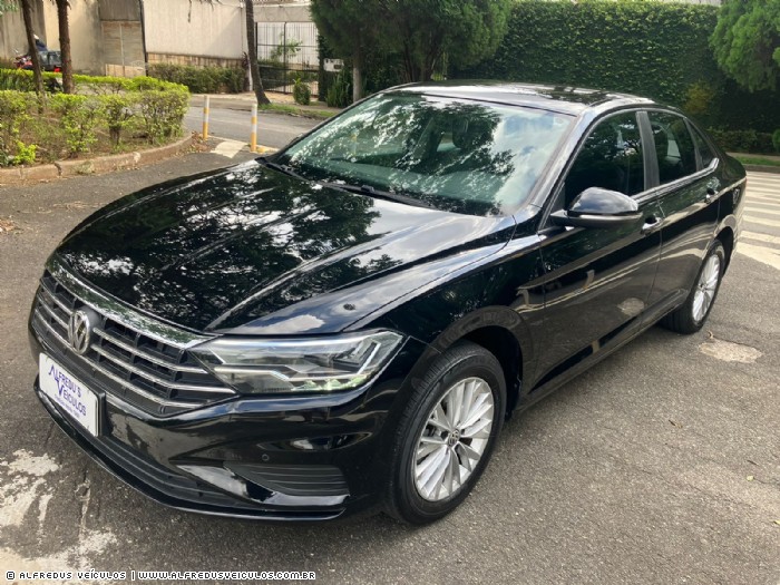 Volkswagen JETTA 1.4 TSI 250 2019/2019